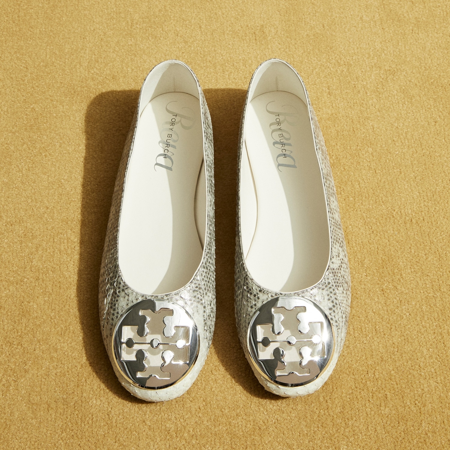Shop the Reva ballet