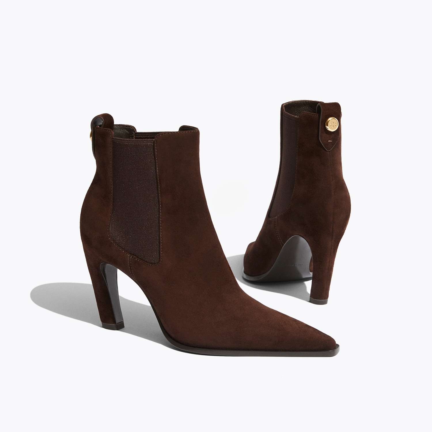 Shop the Romy Chelsea boot