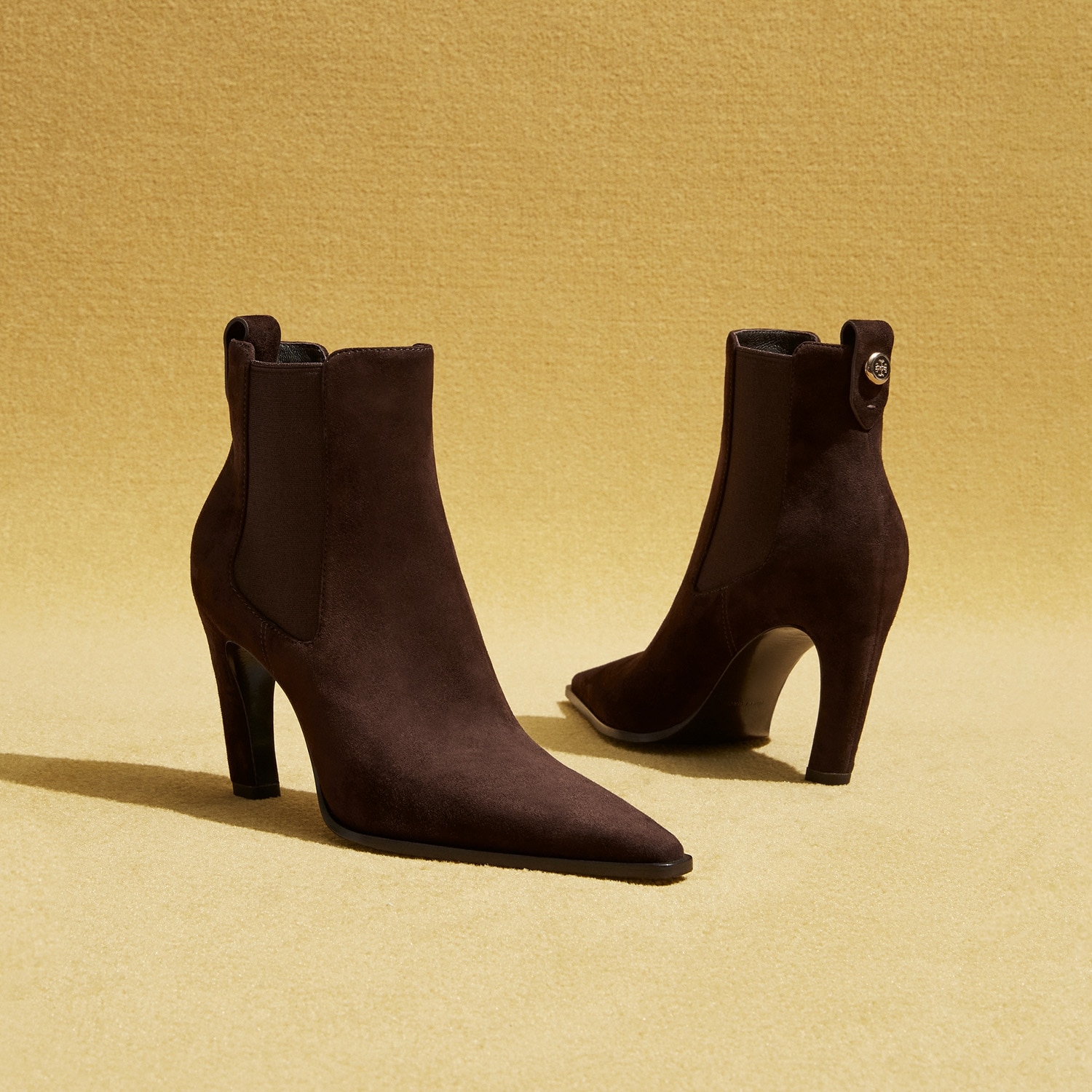 Shop the Romy Chelsea boot