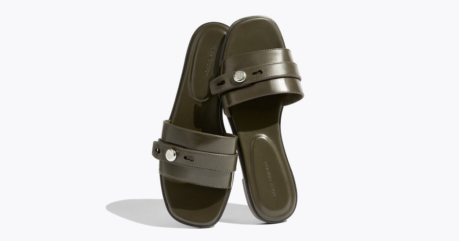 MUST-HAVE SHOES