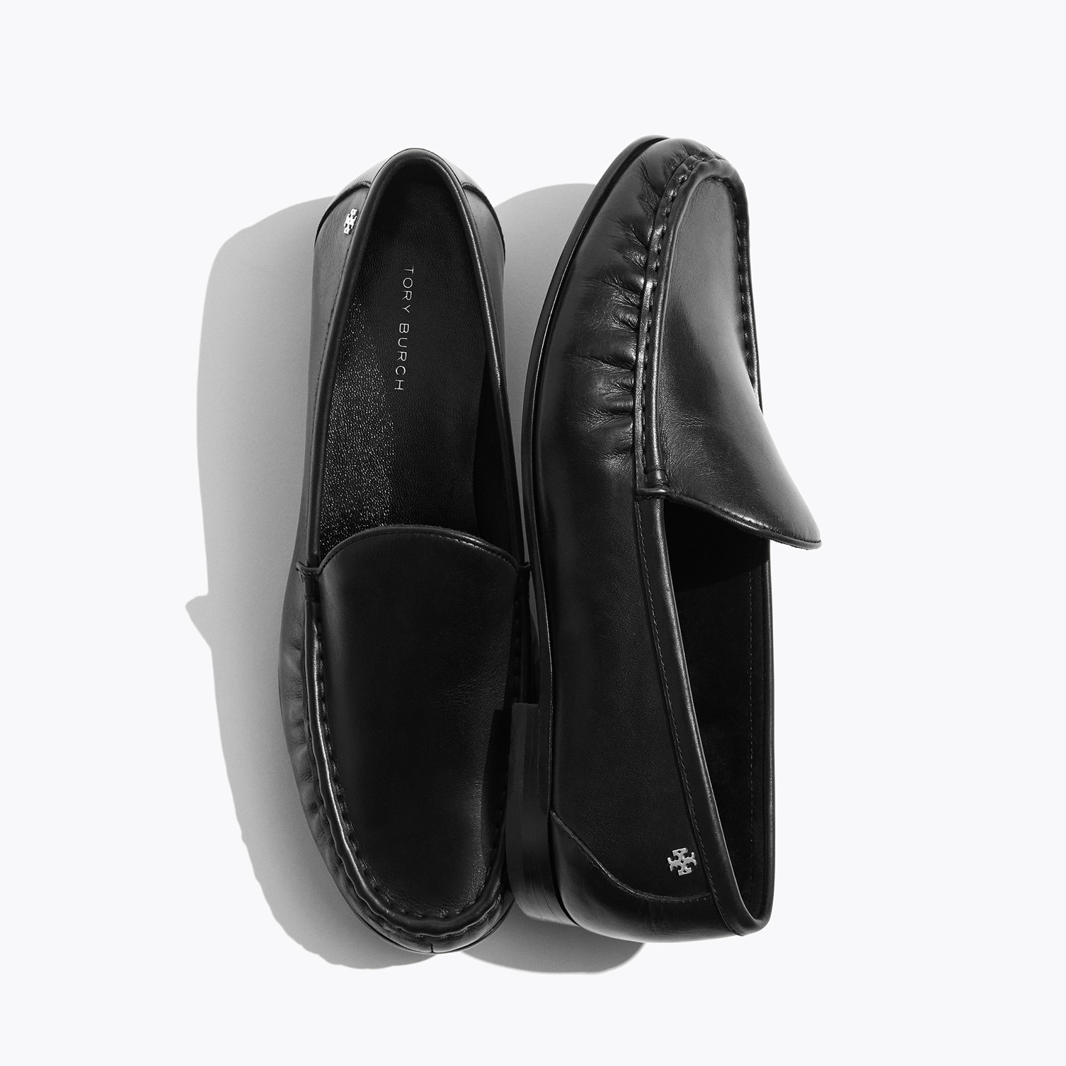 Magasinez le mocassin froncé