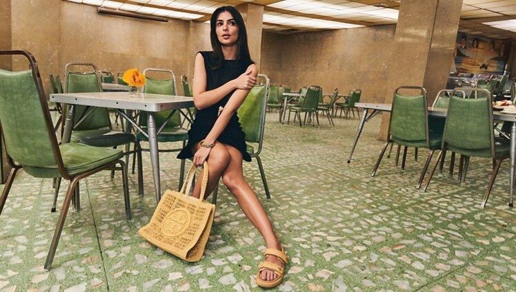 Tory burch summer bags cheap