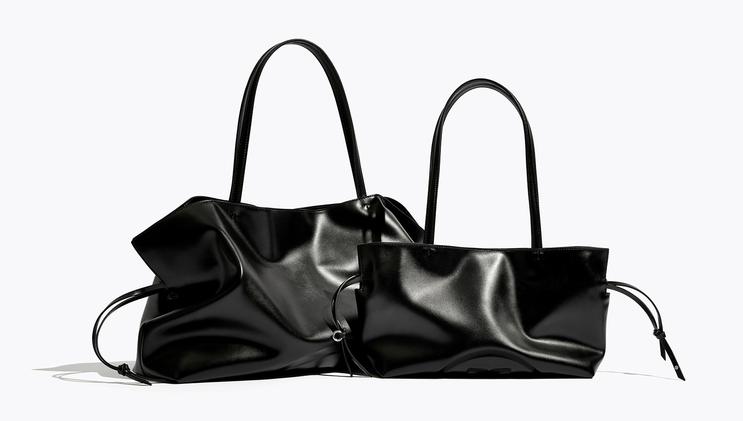 Shop Ella Natuura drawstring bag