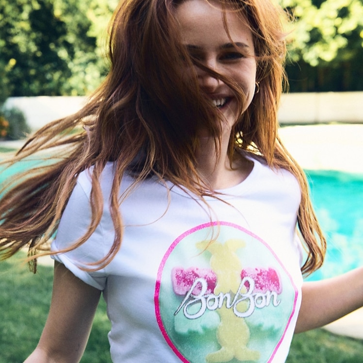 Tory Burch x BonBon