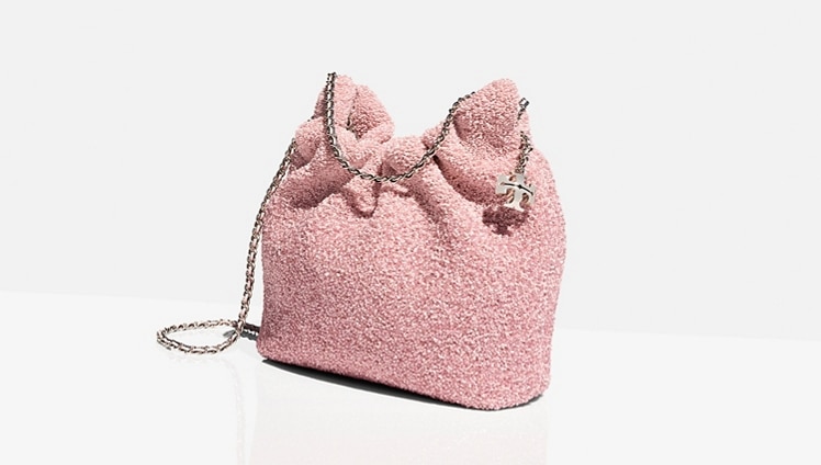 Shop the Bon Bon Beaded Fleming hobo bag