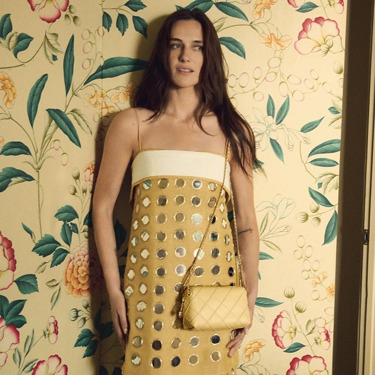 Shop the Fleming Crossbody