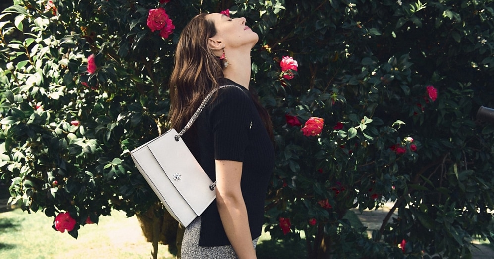 NEW HANDBAGS