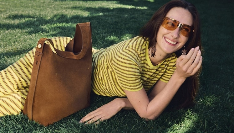 Shop the Romy Hobo