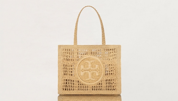 Shop the Crochet Ella Tote