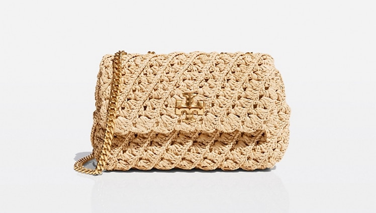 Shop the Kira Woven Bag