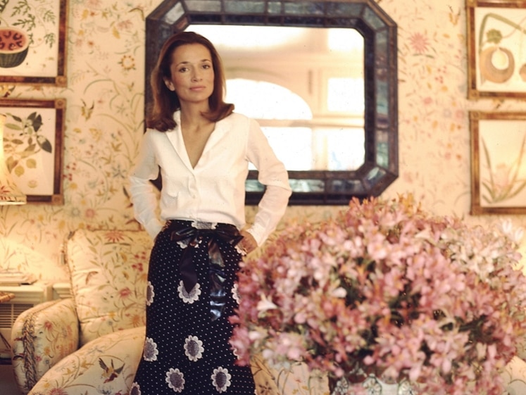 THE STYLE ICON