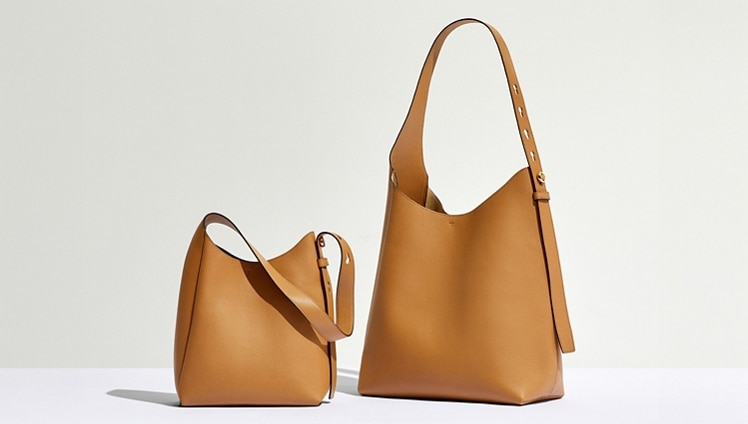 Shop the Romy Hobo Bag