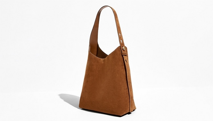 Acquista la borsa hobo Romy