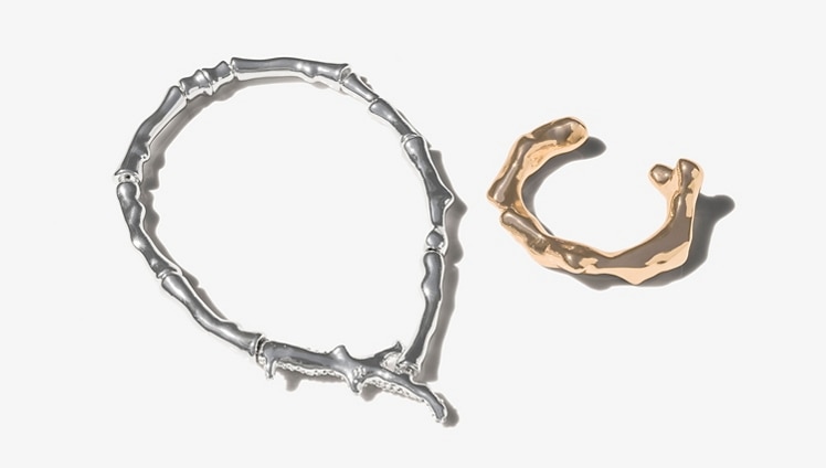 Shop Coral Jewelry