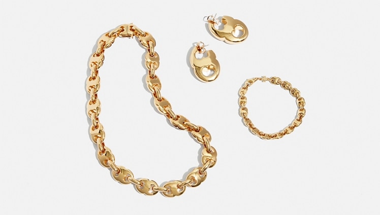 Shop Gemini Link Jewelry