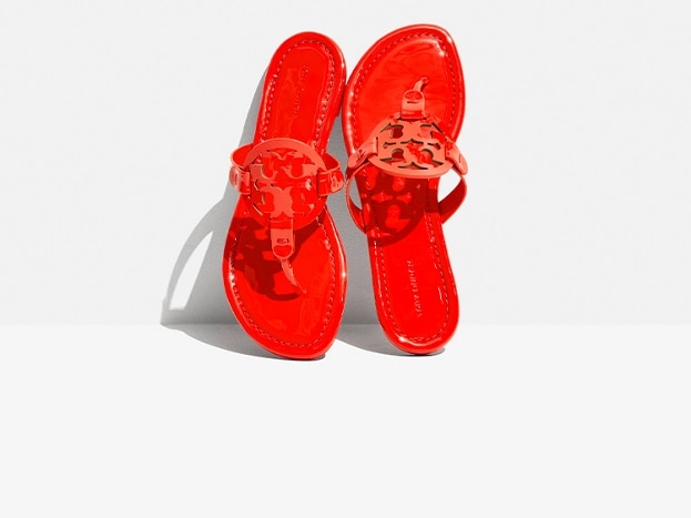 Miller Sandals - Iconic Sandals and Bag Collection | Tory Burch Miller Sandals - Iconic Sandals and Bag Collection | Tory Burch