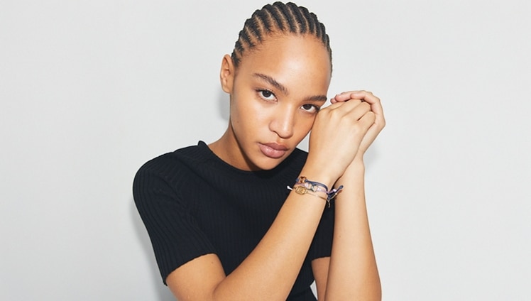Shop Embrace Ambition Bracelets