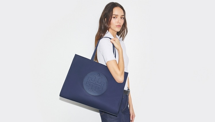 Shop the Ella Nylon Tote