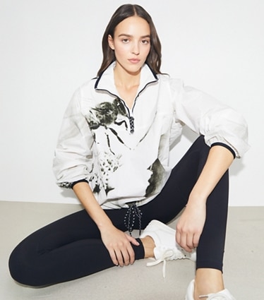 Shop Ripstop Halfzip