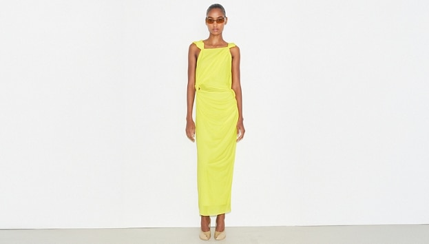 Shop the Knot Dress