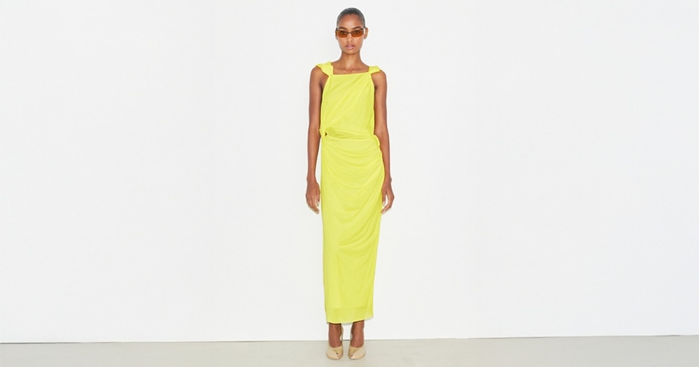 Shop the Knot Dress