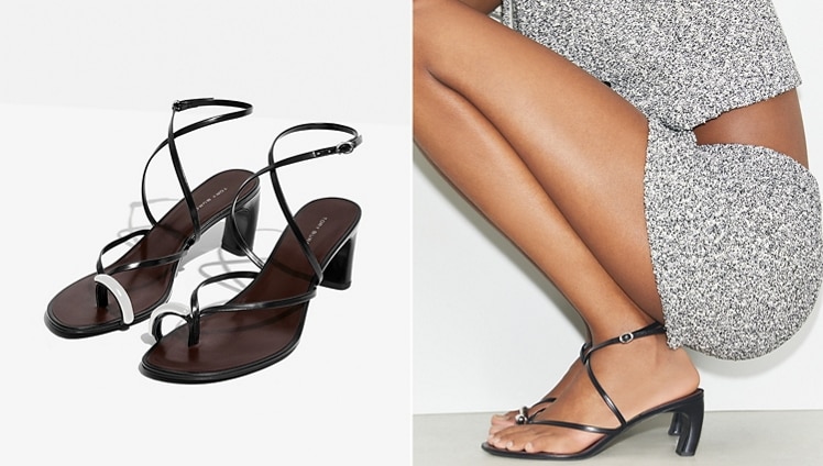 Shop the Kira Woven Bag
