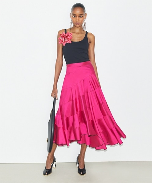 Shop the Pink Dress