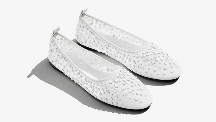 Shop Crystal Ballet