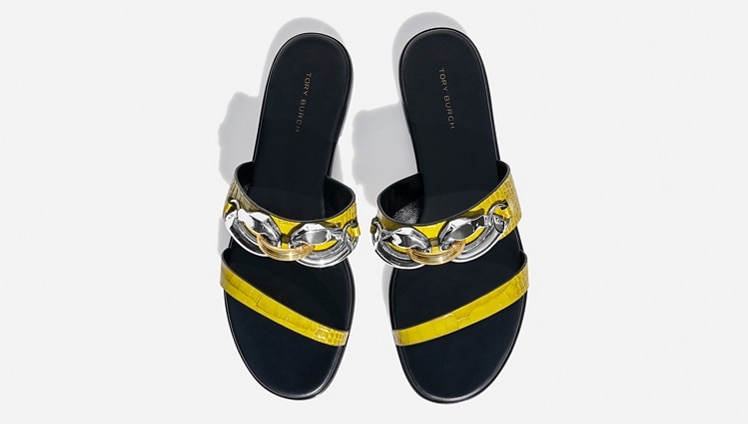 Shop Jessa Sandal