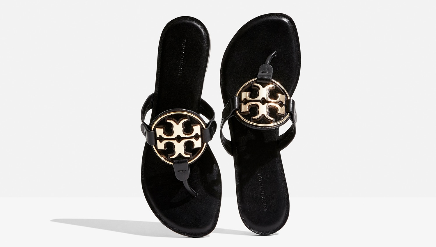 メタル ミラー サンダルを見る