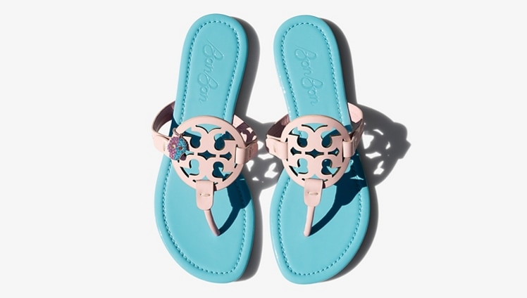 Shop the the BonBon Collection