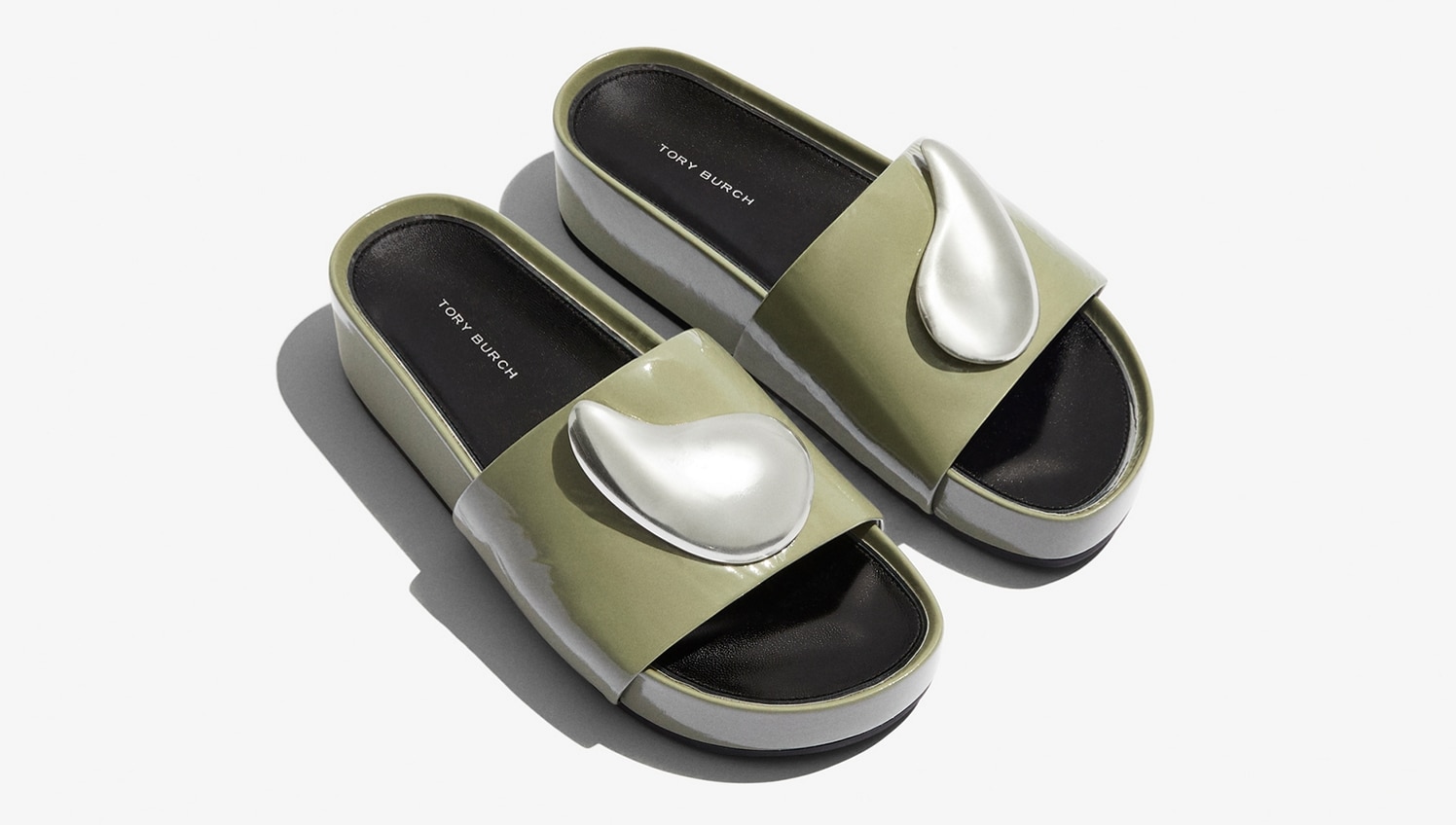 MUST-HAVE SHOES