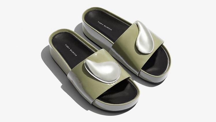 Shop Patos Slide