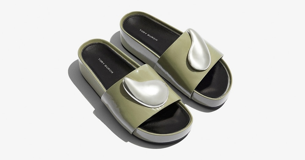 MUST-HAVE SHOES