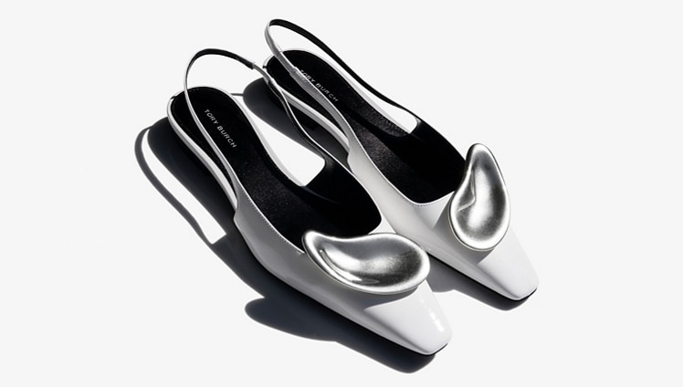Shop Patos Slingback