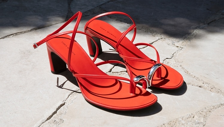 Shop Pierced Heel