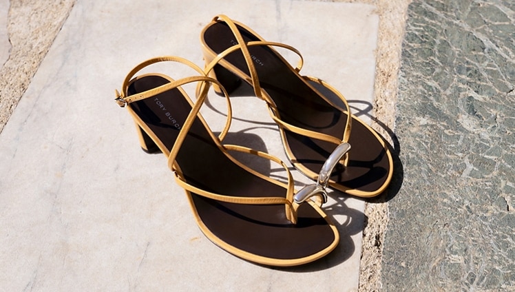 Shop Pierced Heel