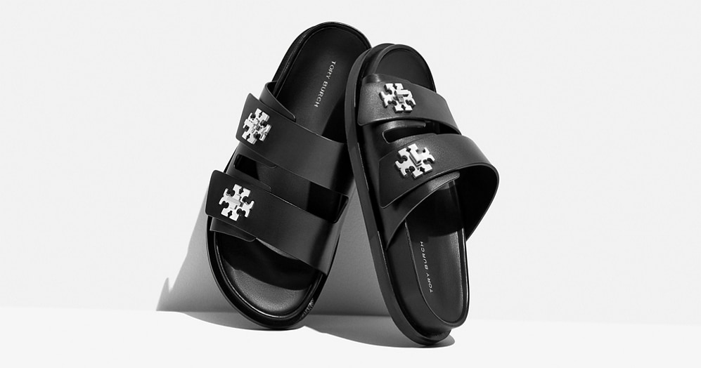 MUST-HAVE SHOES