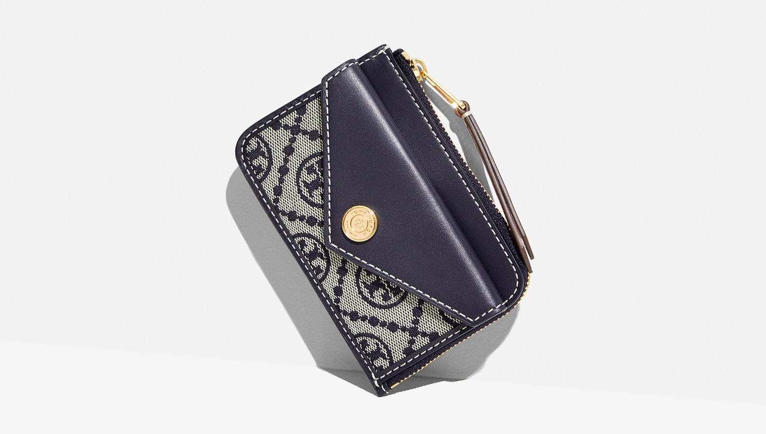 Shop the Tmonogram Card Case