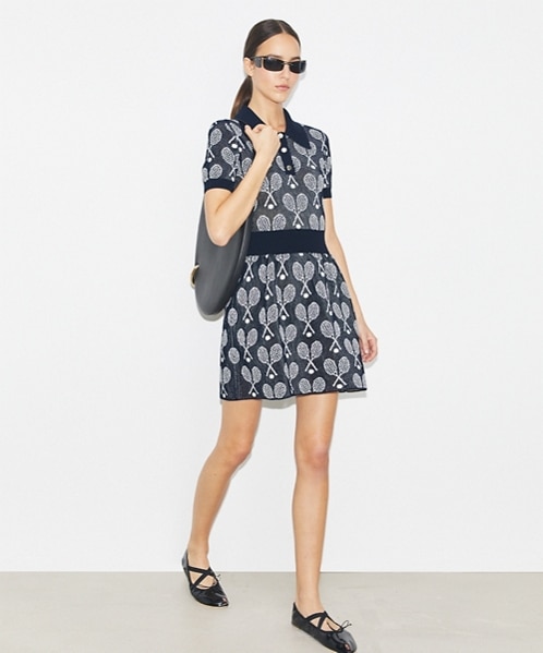 Shop the sport dress