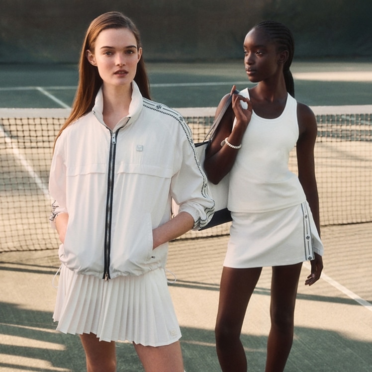 Shop the Logo Jacket