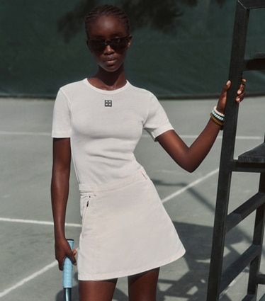 Shop Tennis Collection
