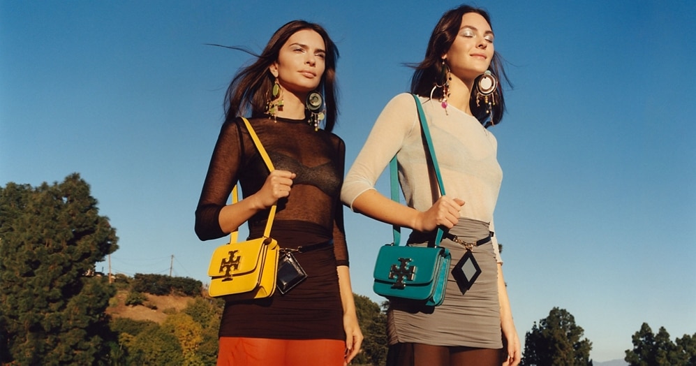 New Handbags: New Arrival Designer Bags | Tory Burch