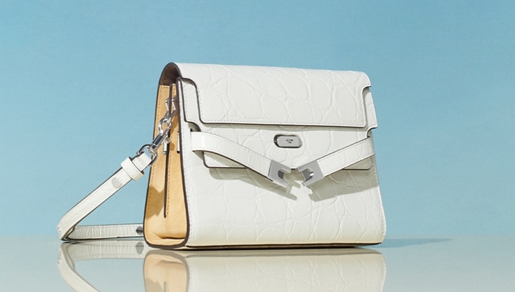 Shop the Lee Radziwill Shoulder Bag
