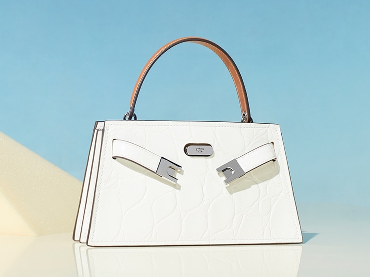Shop the Lee Radziwill Shoulder Bag