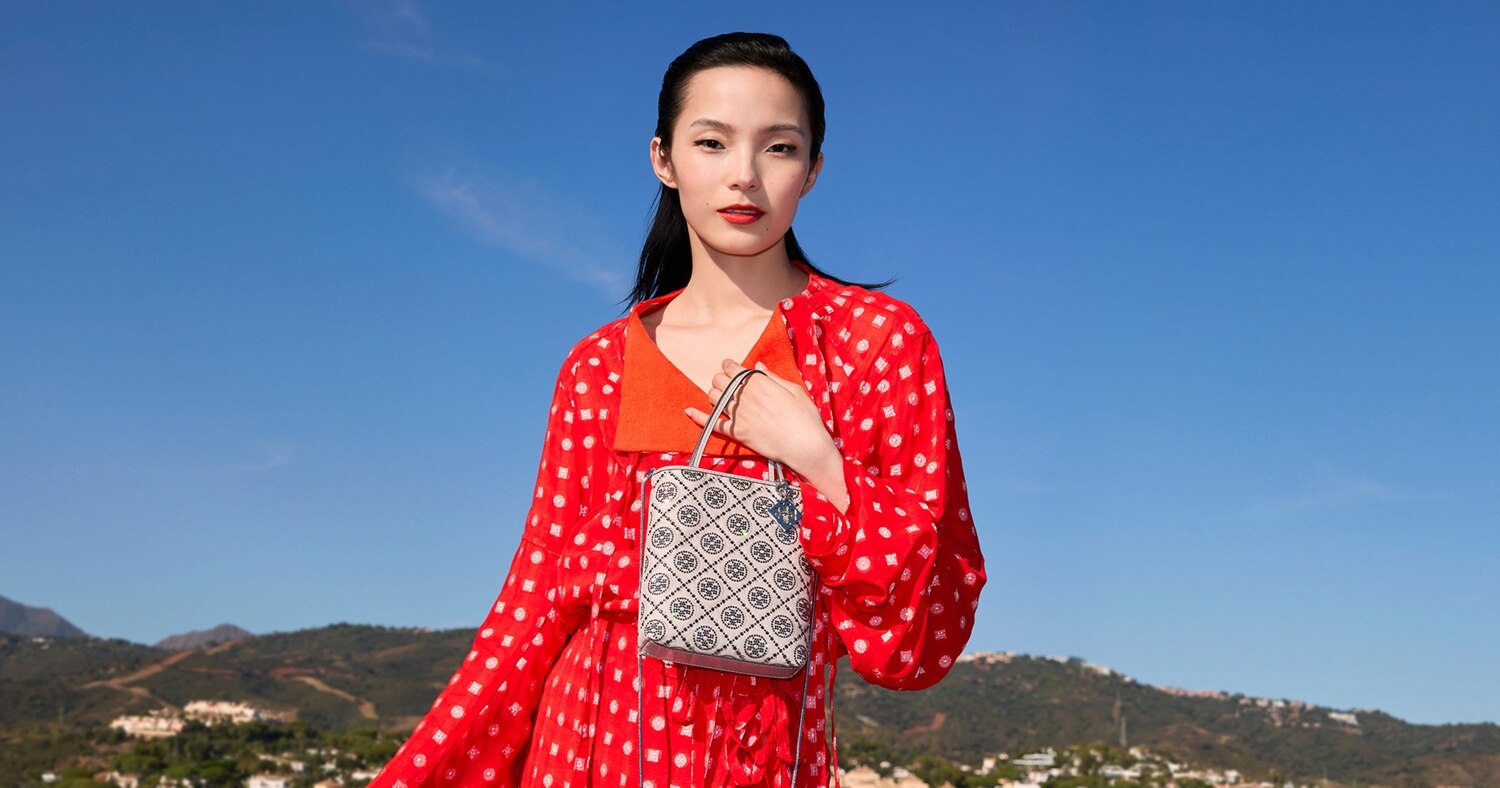 YEAR OF THE SNAKE COLLECTION | トリー バーチ 公式オンラインストア