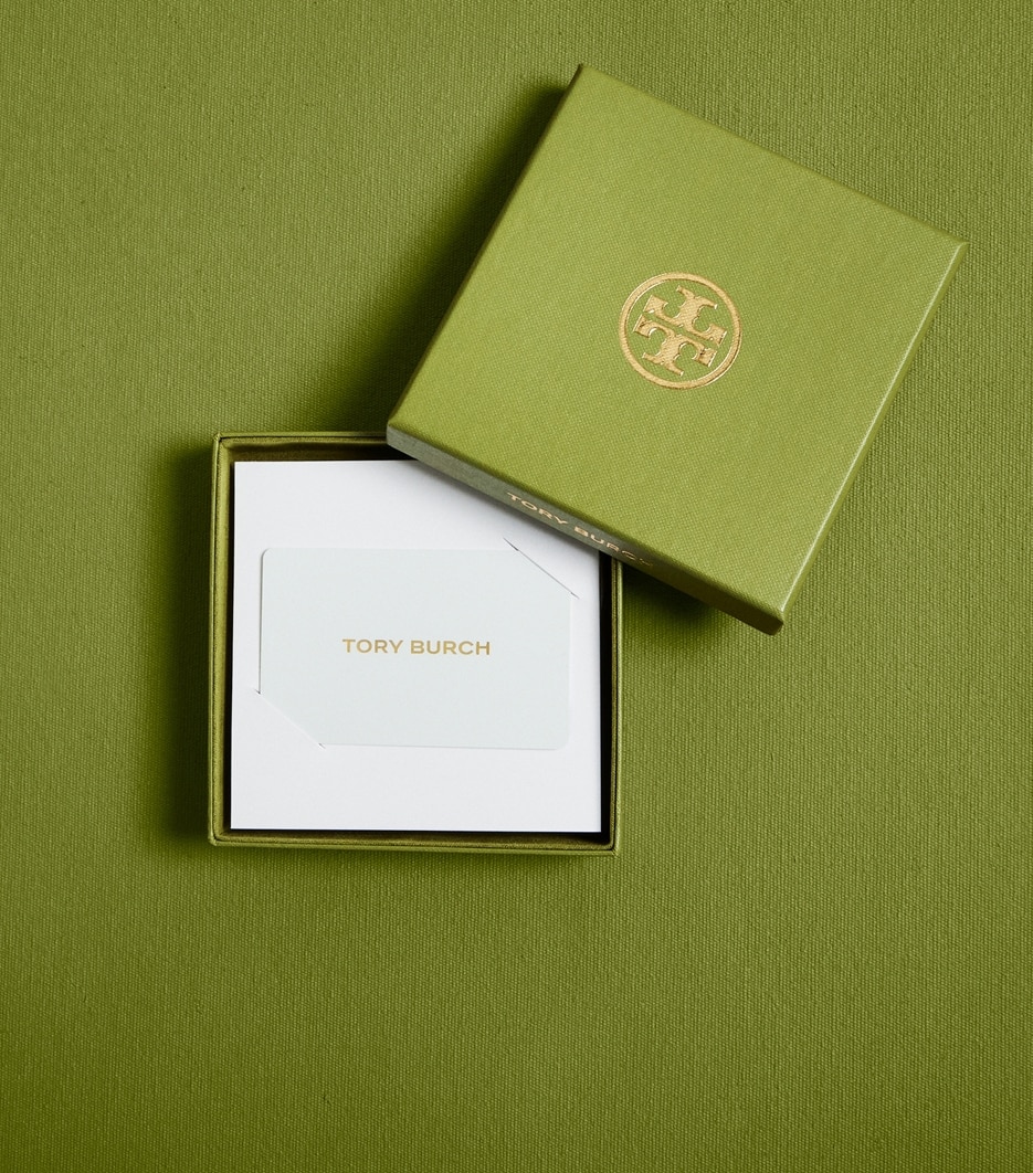GIFT CARDS