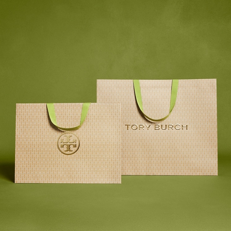 Packaging | Tory Burch