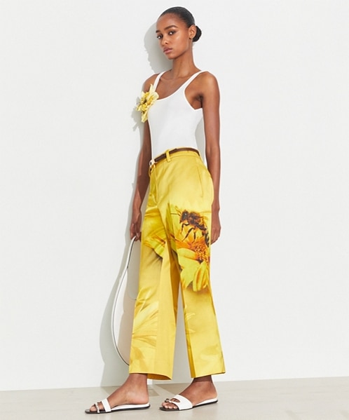 Shop the Yellow Pants