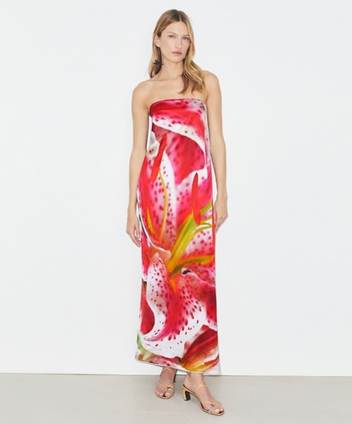 Shop the Lily Dress
